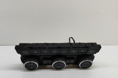Modul de climatizare SKODA SUPERB III Estate 3V5 2018 OEM: 3V0907044CJ 22737467