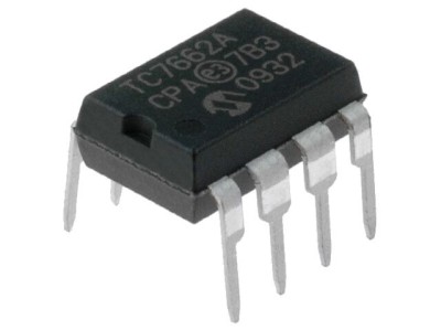 Adaptor DC/DC 3-18V Input 3-18V Output foto