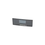 Geam ușă pentru congelator BOSCH 00498240 SIEMENS Original
