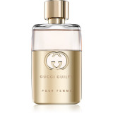 Cumpara ieftin Gucci Guilty Pour Femme Eau de Parfum pentru femei 30 ml