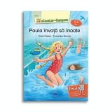 Paula invata sa inoate