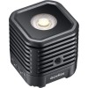 Lampa LED Godox WL4B Waterproof 4W, 5500K, CRI 97, TLCI 97, Efecte Luminoase, Control App, Montare Magnetica/1/4, Subacvatica 30m