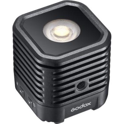 ​Lampa LED 4W Godox WL4B Waterproof LED Light 5500K foto