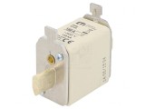 Siguranță ardere rapidă 100A 500VAC NH00