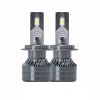 Set de 2 becuri led canbus CSP Xentech Light A8 36W - H-1