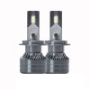 Set de 2 becuri led canbus CSP Xentech Light A8 36W - H-11