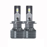 Set de 2 becuri led canbus CSP Xentech Light A8 36W - D1/D2/D3/D4/D8