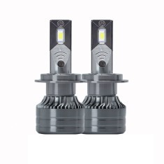 Set de 2 becuri led canbus CSP Xentech Light A8 36W - D1/D2/D3/D4/D8