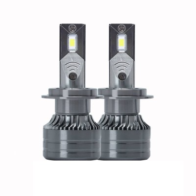 Set de 2 becuri led canbus CSP Xentech Light A8 36W - D1/D2/D3/D4/D8 foto