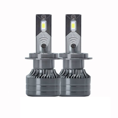 Set de 2 becuri led canbus CSP Xentech Light A8 36W - H-9 foto