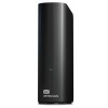 HDD Extern WD Elements, 8TB, 3.5&quot;, negru, USB 3.0