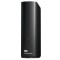 HDD Extern WD Elements, 8TB, 3.5&quot;, negru, USB 3.0