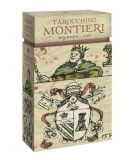 Tarocchino Montieri | Dean Montieri, Lo Scarabeo