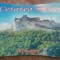 D1 - Magnet frigider - tematica turism - Cetatea Deva - Romania 53