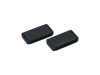 Clips fixare centura siguranta auto, 2buc, Carpoint