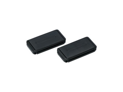 Clips fixare centura siguranta auto, 2buc, Carpoint foto