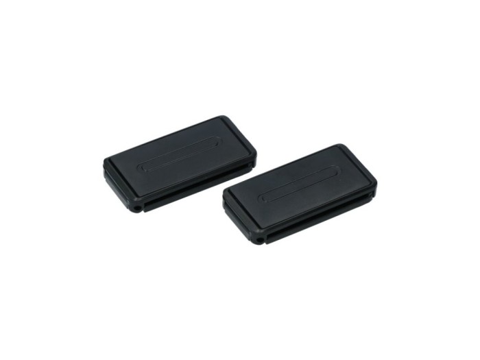 Clips fixare centura siguranta auto, 2buc, Carpoint