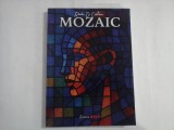 MOZAIC - Radu D. CRISTESCU - Iasi, 2025