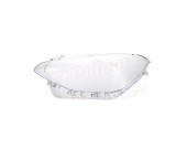 Dispersor far fata BMW Seria 1 (F20), 08.2011-06.2015, partea stanga, lentila plastic,