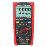 MULTIMETRU UNIVERSAL UT195E UNI-T PRO EuroGoods Quality