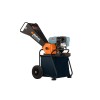 WOLFSON - TOCATOR DE CRENGI VERTICAL PowerTool TopQuality