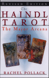 The Haindl Tarot, the Major Arcana