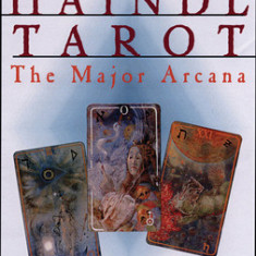 The Haindl Tarot, the Major Arcana