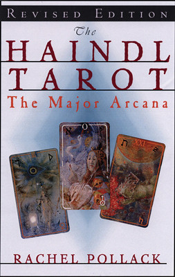 The Haindl Tarot, the Major Arcana foto