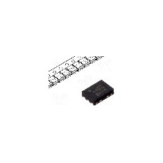 Circuit integrat, PMIC, SMD, MLPD6, SEMTECH - SC121ULTRT