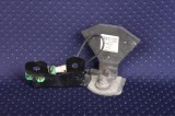 Antena AUDI A6 4G2, C7, 4GC 2013 OEM: 8V0035507 2389227