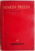 Morometii Vol. I - Marin Preda - Roman Beletristica