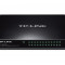 Switch tp-link tl-sf1024m 24 porturi 10/100mbps platic