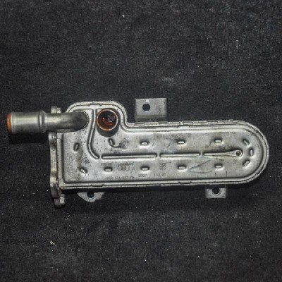 Răcitor EGR VW TOURAN 1T1, 1T2 2006 OEM: 038131513AD | 2124156 foto