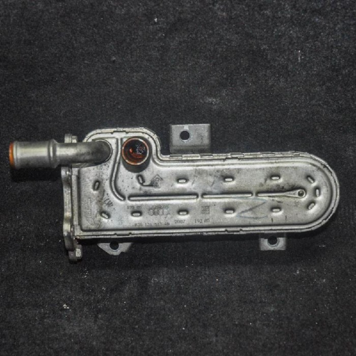 Răcitor EGR VW TOURAN 1T1, 1T2 2006 OEM: 038131513AD | 2124156