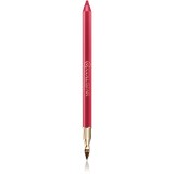 Collistar Professional Lip Pencil Creion de buze de lunga durata culoare 28 Rosa Pesca 1,2 g
