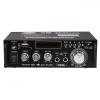 Statie amplificare audio Hi-Fi Stereo cu Bluetooth,2 x 50W RMS