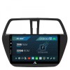 Navigatie Suzuki SX4 S-Cross (2014-2020), Android 12, P-Octacore 2GB RAM + 32GB ROM, 9 Inch - AD-BGP9002+AD-BGRKIT305