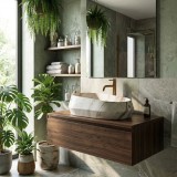 Lavoar pe blat Zoe Travo