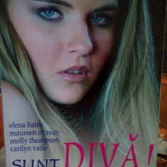 Elena Bates - Sunt diva! (2006)