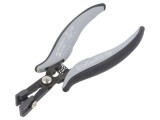 Clești ESD PIERGIACOMI TO220 TO247 158mm pentru componente electronice
