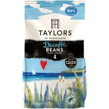 Cafea Boabe Decofeinizata, Taylors of Harrogate, 100% Arabica, 200 g