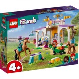 LEGO&reg; Friends - Dresaj pentru cai (41746)