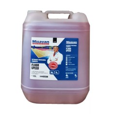 Solutie Pardoseli Dr. Stephan Floor Speed, 10 l, Uscare Rapida, Solutie Curatare Pardoseli, Solutii Curatare Pardoseli, Solutii Pardoseli, Detergenti foto