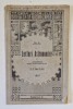 LECTURI ASTRONOMICE de I. SIMIONESCU , CU 21 FIGURI IN TEXT , 1927