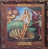 Vinil LP Judi Pulver &lrm;&ndash; Pulver Rising (VG+)