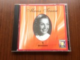 Maria tanase vol. 1 cd disc muzica populara folclor slagare electrecord &lrm;2003 NM