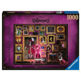PUZZLE CAPITANUL HOOK, 1000 PIESE