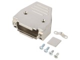 Carcasă Conectori D-Sub 15pin și HD 26pin