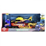 DICKIE SET TRANSPORTER 3 VEHICULE DE SALVARE SuperHeroes ToysZone