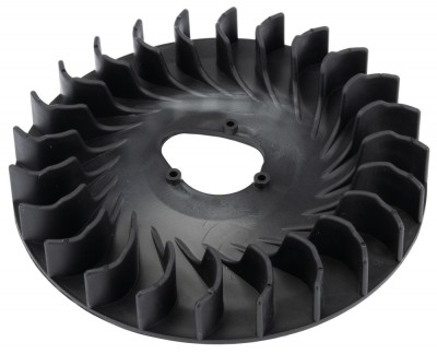 Ventilator pentru generator de curent PM-AGR-3000-WEN foto